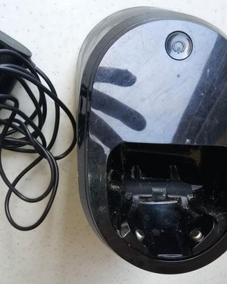 Clean&Charge Braun
