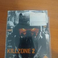 Killzone 2 PS3