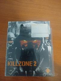 Killzone 2 PS3