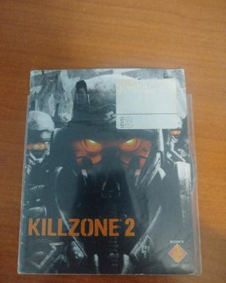 Killzone 2 PS3