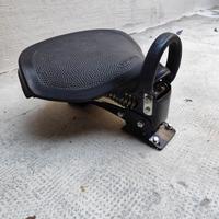 Sella passeggero BMW R26