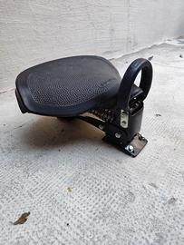 Sella passeggero BMW R26