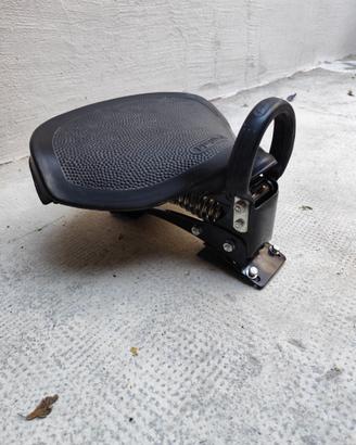 Sella passeggero BMW R26