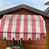 Tenda Cappottina 120X70