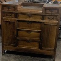 Mobile Antico Cassettiera