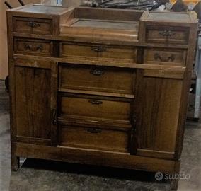 Mobile Antico Cassettiera