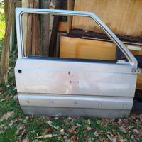portiere fiat panda 4x4