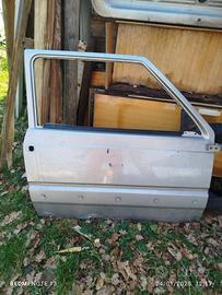 portiere fiat panda 4x4