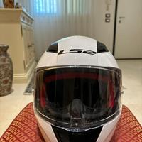 Casco LS2 RAPID taglia M