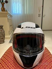 Casco LS2 RAPID taglia M
