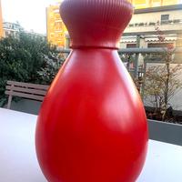 330r - grande vaso ponti gariboldi