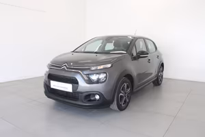 Citroen C3 1.2 puretech Feel Pack NAVI 82 Cv.