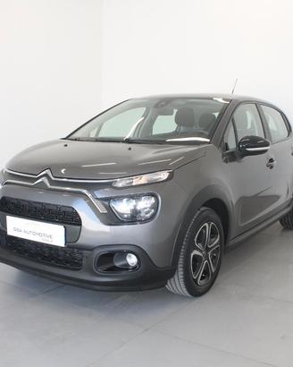 Citroen C3 1.2 puretech Feel Pack NAVI 82 Cv.