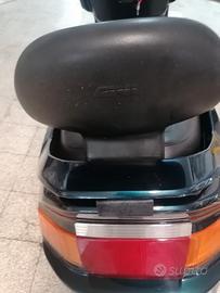 scooter majestic 250