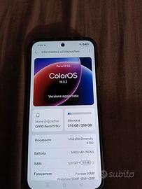 oppo reno 13 5g