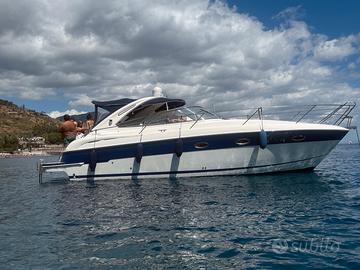 Bavaria 33 Sport Diesel Natante