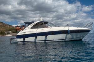 Bavaria 33 Sport Diesel Natante