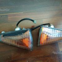 Frecce honda forza 250 2006