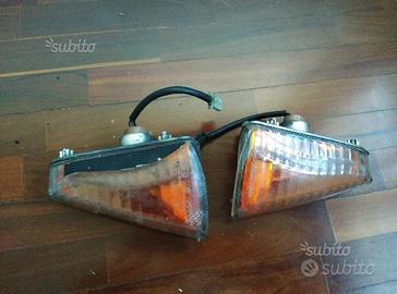 Frecce honda forza 250 2006