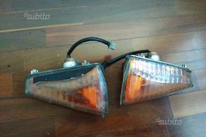 Frecce honda forza 250 2006