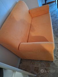 Divano letto