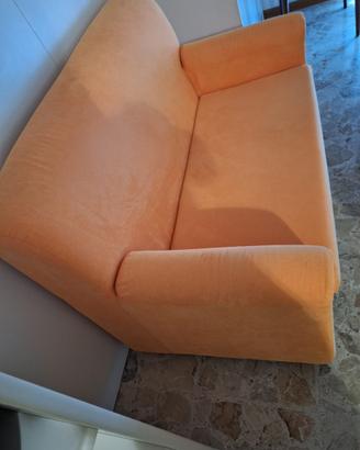 Divano letto