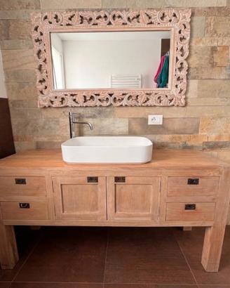 Mobile bagno completo