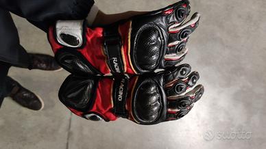 Guanti Alpinestars sp2 taglia S