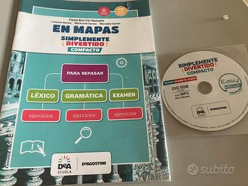 En mapas