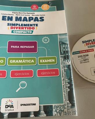 En mapas