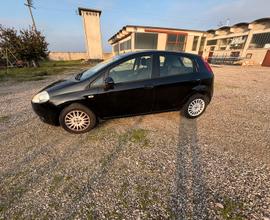 Fiat grande punto 1.3 multi jet