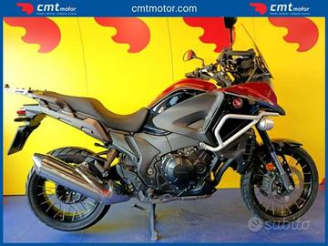HONDA Crosstourer Garantita e Finanziabile