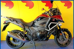 HONDA Crosstourer Garantita e Finanziabile