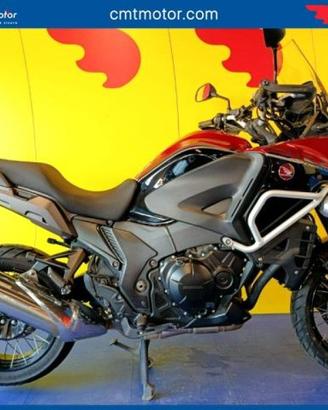 HONDA Crosstourer Garantita e Finanziabile
