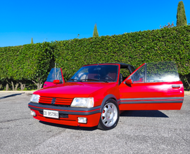 Peugeot 205