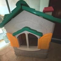 casetta chicco