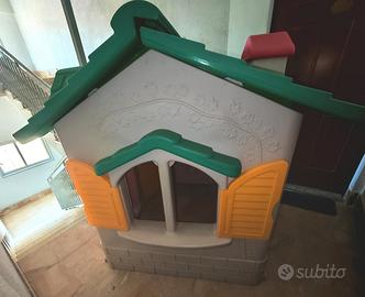 casetta chicco
