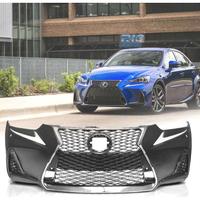 PARAURTI ANTERIORE LEXUS IS III 17-20 LOOK F SPORT