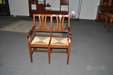 Panchetta Mobili di Castello