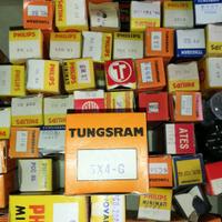 Valvole termoioniche a partire da 5 euro al pezzo