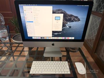 iMac 21.5 2017