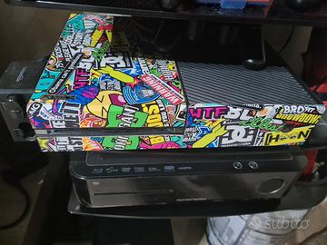 xbox one wrappata