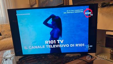 Tv samsung 40 pollici