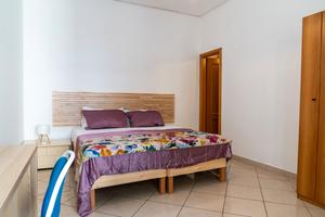 Stanza singola con bagno privato 700