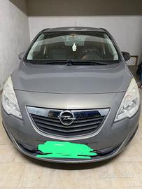 Opel Meriva B