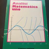 Analisi Matematica 1 (Marcellini, Sbordone)