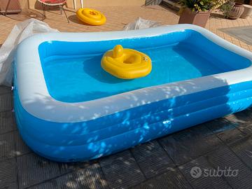 Piscina bambini