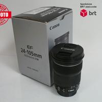 Canon EF 24-105 F3.5-5.6 IS STM (Canon)