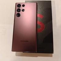 Samsung Galaxy S22 Ultra