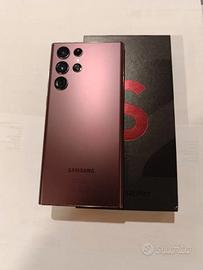 Samsung Galaxy S22 Ultra